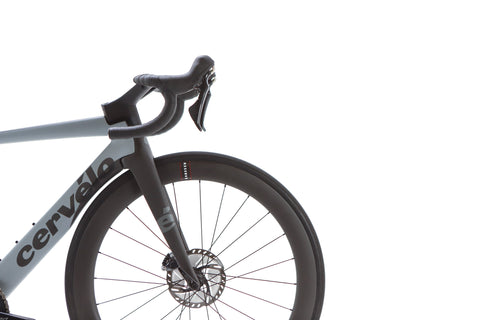 Cervelo S5 Shimano Ultegra Disc Road Bike 2021, Size 51cm