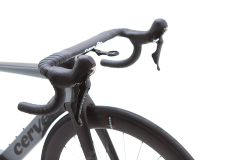 Cervelo S5 Shimano Ultegra Disc Road Bike 2021, Size 51cm