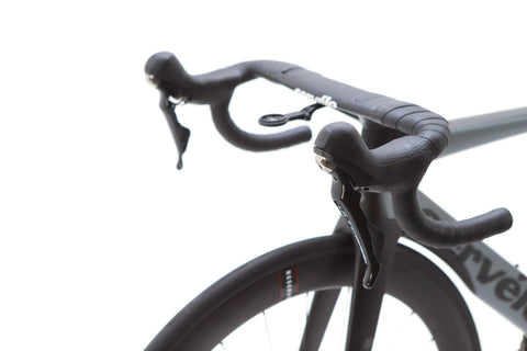 Cervelo S5 Shimano Ultegra Disc Road Bike 2021, Size 51cm