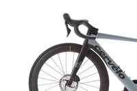 Cervelo S5 Shimano Ultegra Disc Road Bike 2021, Size 51cm