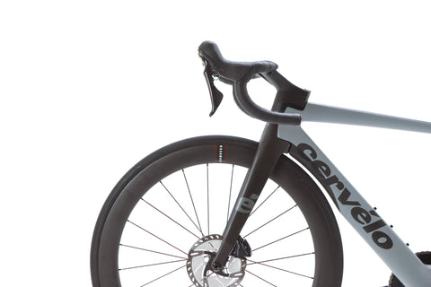 Cervelo S5 Shimano Ultegra Disc Road Bike 2021, Size 51cm