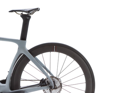 Cervelo S5 Shimano Ultegra Disc Road Bike 2021, Size 51cm