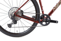 Merida Silex 700 Shimano GRX Gravel Bike 2026, Size Small