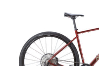 Merida Silex 700 Shimano GRX Gravel Bike 2026, Size Small