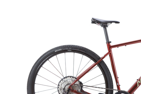 Merida Silex 700 Shimano GRX Gravel Bike 2026, Size Small