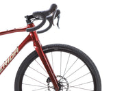 Merida Silex 700 Shimano GRX Gravel Bike 2026, Size Small