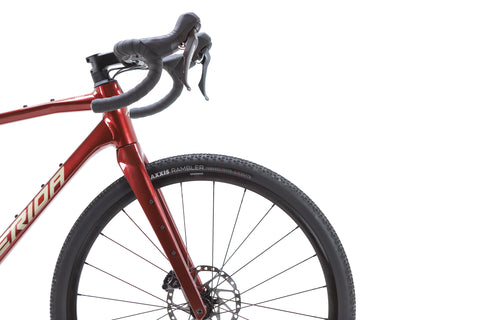 Merida Silex 700 Shimano GRX Gravel Bike 2026, Size Small