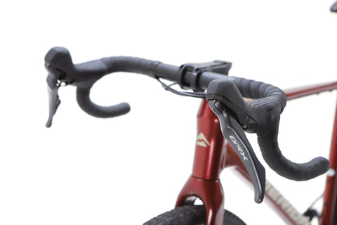 Merida Silex 700 Shimano GRX Gravel Bike 2026, Size Small