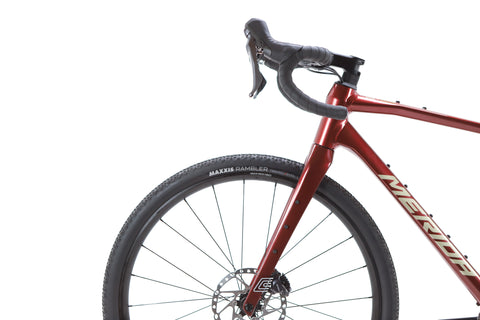 Merida Silex 700 Shimano GRX Gravel Bike 2026, Size Small