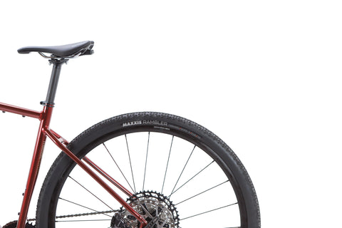 Merida Silex 700 Shimano GRX Gravel Bike 2026, Size Small