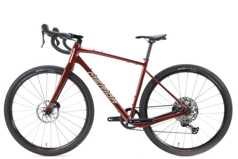 Merida Silex 700 Shimano GRX Gravel Bike 2026, Size Small