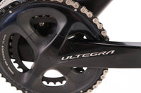 Trek Domane Gen 3 SL 6 Shimano Ultegra Disc Road Bike 2021, Size 50cm