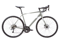 Cannondale Synapse 1 Shimano Tiagra Disc Road Bike 2022, Size 56cm