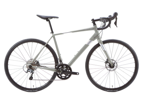 Cannondale Synapse 1 Shimano Tiagra Disc Road Bike 2022, Size 56cm