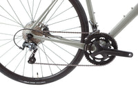 Cannondale Synapse 1 Shimano Tiagra Disc Road Bike 2022, Size 56cm