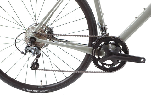 Cannondale Synapse 1 Shimano Tiagra Disc Road Bike 2022, Size 56cm