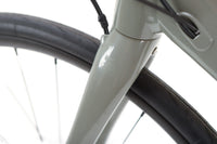 Cannondale Synapse 1 Shimano Tiagra Disc Road Bike 2022, Size 56cm