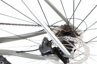 Cannondale Synapse 1 Shimano Tiagra Disc Road Bike 2022, Size 56cm