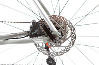 Cannondale Synapse 1 Shimano Tiagra Disc Road Bike 2022, Size 56cm