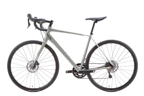 Cannondale Synapse 1 Shimano Tiagra Disc Road Bike 2022, Size 56cm