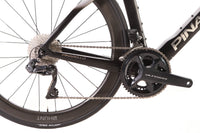Pinarello Dogma F Shimano Ultegra Di2 Road Bike 2023, Size 53cm