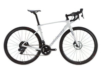 Specialized Roubaix Pro Sram Force eTap AXS Disc Road Bike 2021, Size 54cm