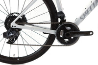 Specialized Roubaix Pro Sram Force eTap AXS Disc Road Bike 2021, Size 54cm
