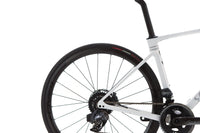 Specialized Roubaix Pro Sram Force eTap AXS Disc Road Bike 2021, Size 54cm