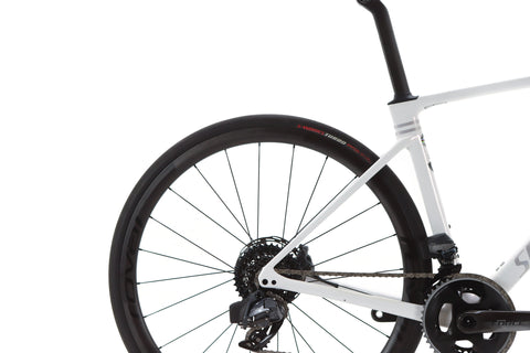 Specialized Roubaix Pro Sram Force eTap AXS Disc Road Bike 2021, Size 54cm
