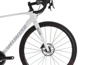 Specialized Roubaix Pro Sram Force eTap AXS Disc Road Bike 2021, Size 54cm