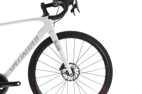 Specialized Roubaix Pro Sram Force eTap AXS Disc Road Bike 2021, Size 54cm