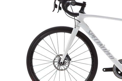 Specialized Roubaix Pro Sram Force eTap AXS Disc Road Bike 2021, Size 54cm