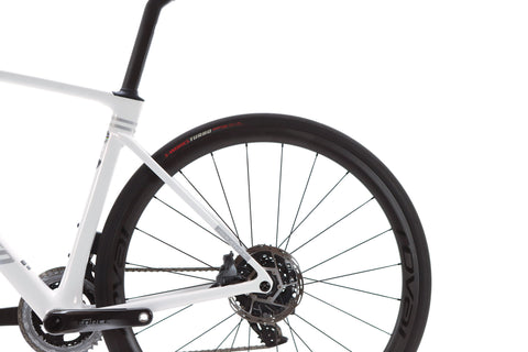 Specialized Roubaix Pro Sram Force eTap AXS Disc Road Bike 2021, Size 54cm