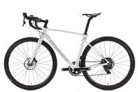 Specialized Roubaix Pro Sram Force eTap AXS Disc Road Bike 2021, Size 54cm