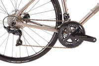 Ribble Endurance Ti Enthusiast Shimano Ultegra Disc Road Bike 2023, Size Medium