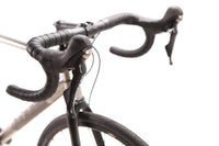 Ribble Endurance Ti Enthusiast Shimano Ultegra Disc Road Bike 2023, Size Medium