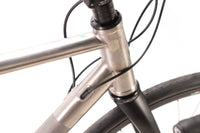 Ribble Endurance Ti Enthusiast Shimano Ultegra Disc Road Bike 2023, Size Medium