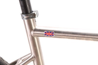 Ribble Endurance Ti Enthusiast Shimano Ultegra Disc Road Bike 2023, Size Medium