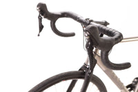 Ribble Endurance Ti Enthusiast Shimano Ultegra Disc Road Bike 2023, Size Medium