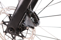 Ribble Endurance Ti Enthusiast Shimano Ultegra Disc Road Bike 2023, Size Medium