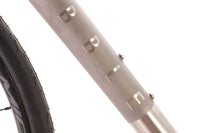 Ribble Endurance Ti Enthusiast Shimano Ultegra Disc Road Bike 2023, Size Medium