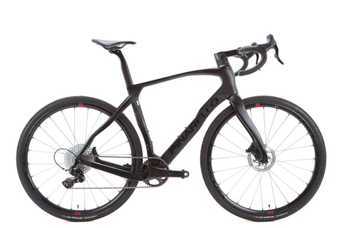 Pinarello Grevil F Campagnolo Ekar Gravel Bike 2023, Size 55cm