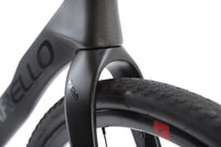 Pinarello Grevil F Campagnolo Ekar Gravel Bike 2023, Size 55cm