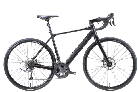 Orbea Gain D50 Shimano Claris Disc Electric Road Bike 2021, Size Medium