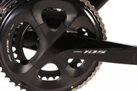 Vitus Zenium CR Shimano 105 Disc Road Bike 2021, Size Small