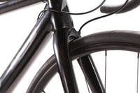 Vitus Zenium CR Shimano 105 Disc Road Bike 2021, Size Small