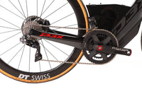 Cervelo P3X Shimano Dura-Ace Di2 Disc Tri Bike 2020,Size Small