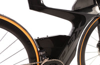 Cervelo P3X Shimano Dura-Ace Di2 Disc Tri Bike 2020,Size Small