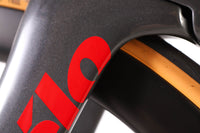 Cervelo P3X Shimano Dura-Ace Di2 Disc Tri Bike 2020,Size Small