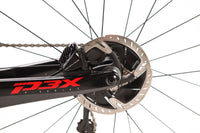 Cervelo P3X Shimano Dura-Ace Di2 Disc Tri Bike 2020,Size Small